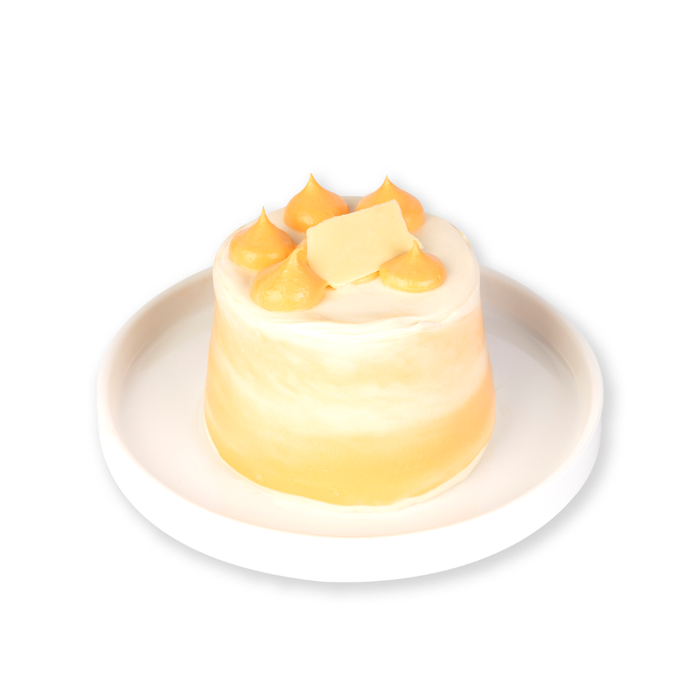 Pastel de Zanahoria