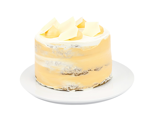 Pastel de Zanahoria