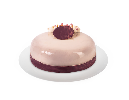 Pastel Rous