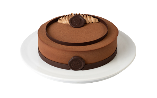Pastel Xoccolat